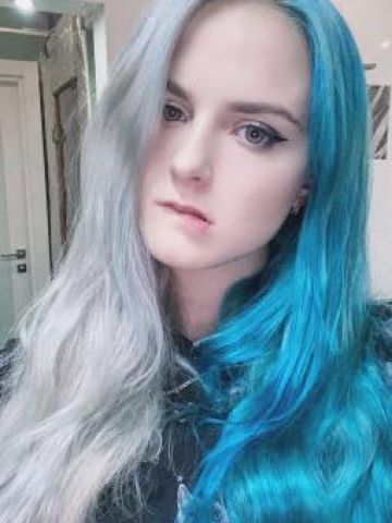 Анкета проститутки Роксана, 23 года